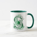 Search for slytherin mugs Wizard