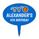 Search for basketball cake toppers Cute