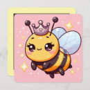 Search for queen bee invitations Cute