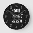 Search for acrylic clocks Design