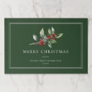 Search for christmas placemats Elegant