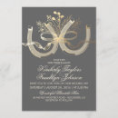 Search for grey and gold wedding invitations Couple