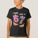 Search for number 7 tshirts Seventh birthday