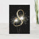 Search for 8th anniversary cards Celebration