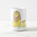 Search for the lion king mugs Character