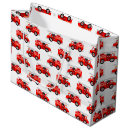 Search for fire truck gift bags Party