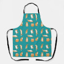 Search for cat aprons Modern