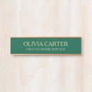 Search for office door signs Employee
