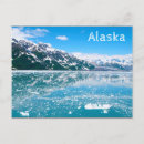 Search for snow postcards alaska