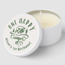 Search for happy camper favors Forest