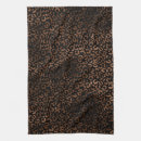 Search for leopard kitchen towels Glam