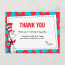 Search for birthday thank you postcards Cute