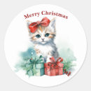 Search for blessing stickers Merry christmas