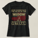 Search for veterans tshirts Wife