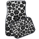Search for funky car floor mats Pattern