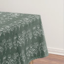 Search for sage tablecloths Boho