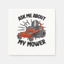 Search for funny sayings napkins Vintage