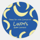 Search for cute banana stickers Baby shower