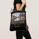 Search for amsterdam tote bags Vintage