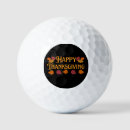 Search for thanksgiving golf balls Grateful