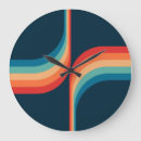 Search for retro clocks Boho