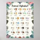 Search for alphabet classroom posters Educational