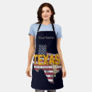 Search for texas aprons State