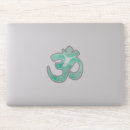Search for om stickers Spiritual