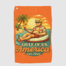 Search for trump golf towels Usa