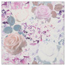 Search for lilac flowers fabric Roses