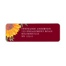 Search for country style return address labels Fall