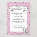 Search for turning 10 invitations 10 years old