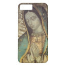 Search for our lady of guadalupe iphone cases Christian