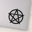 Search for pentagram electronics black