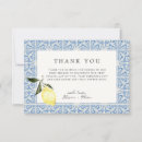 Search for summer thank you cards Gender neutral baby shower
