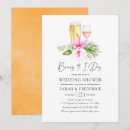 Search for brews before i dos invitations Couples shower