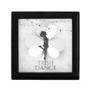 Search for irish gift boxes Clover