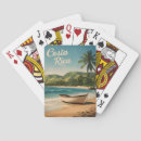 Search for costa rica playing cards Central america