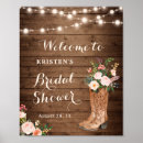 Search for western bridal shower gifts Floral