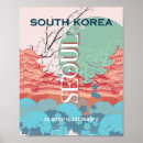 Search for seoul map art South korea