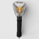 Search for eagle golf head covers Patriotic