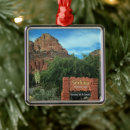 Search for arizona ornaments Hiking