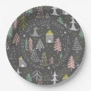 Search for mid century modern christmas plates Abstract