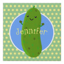 Search for pickle art Cucumber