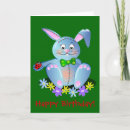 Search for ladybug birthday cards Blue