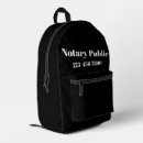 Search for notary public bags Business
