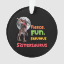 Search for funny sister ornaments Best sister ever