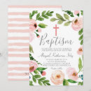 Search for dove baptism invitations Boy