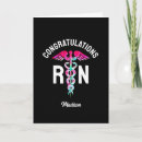 Search for medical graduation cards Modern