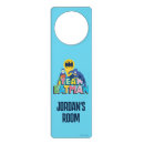 Search for door signs hangers Young robin